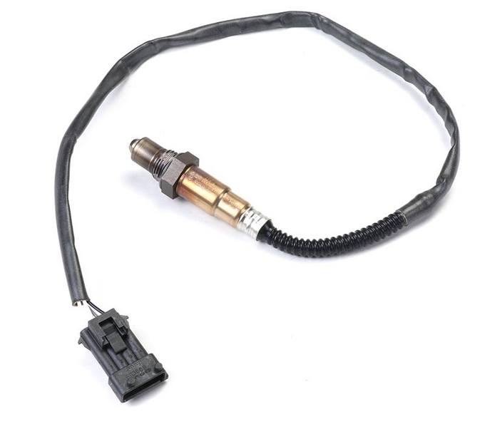 SAAB Oxygen Sensor - Front 4570909